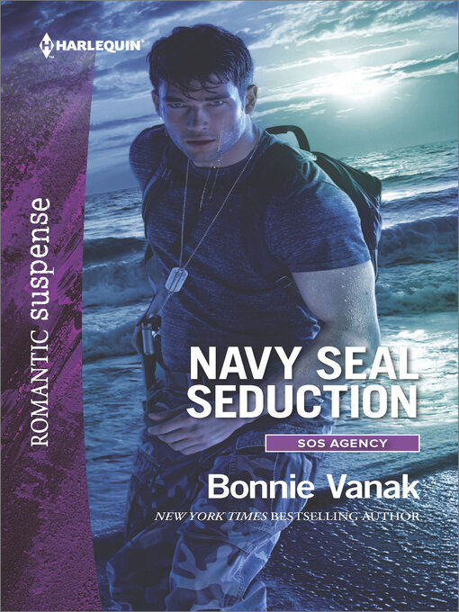 Title details for Navy Seal Seduction by Bonnie Vanak - Wait list